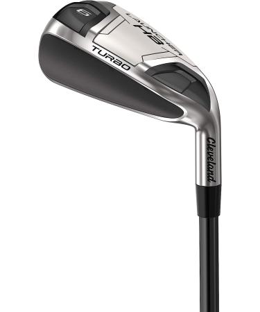 Cleveland Golf Launcher Turbo HB Iron Set 4-PW | Steel Regular | Right Hand - Buy Online on GoSupps.com