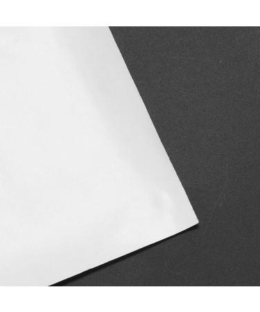 Nail Salon Wall Decoration Durable Waterproof Nail Art Wall Sticker PVC Vinyl Double-sided Visual Effects for Nail Salon Beauty Salons - Buy Online on GoSupps.com