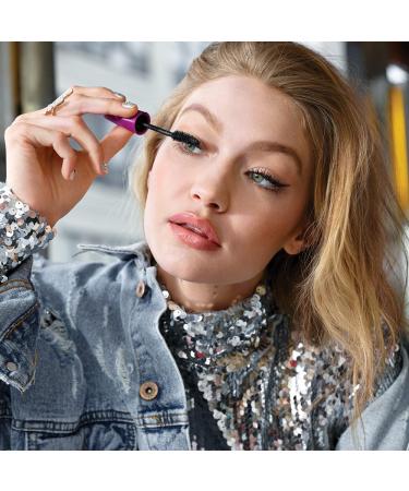 Maybelline Volum' Express The Falsies Waterproof Mascara, Very Black, 0.25 Fl Oz - K0689700 - Buy Online on GoSupps.com