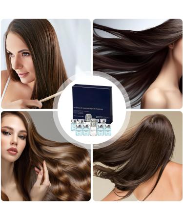 Syst me de repousse des cheveux soin du cuir chevelu long terme 5 ml kit paississement et renouvellement des cheveux solution de soin du cuir chevelu ingr dient non irritant pour - Buy Online on GoSupps.com