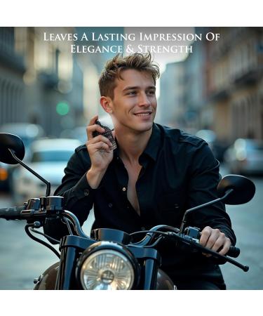 Valencia UOMO for Men Eau De Parfum - Woody Aromatic Fragrance - Floral Twist Blended with a Cool Facet of Mineral Notes & Salt - Edgy yet Masculine Scent - Cologne or Everyday Use - 100ml Bottle - Buy Online on GoSupps.com