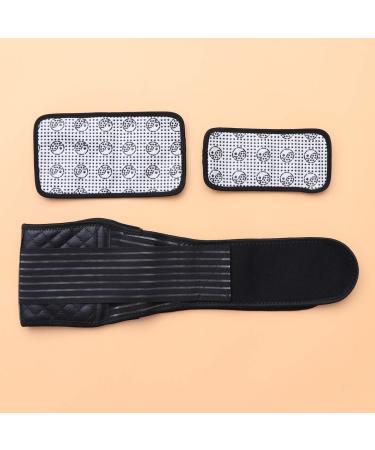 SUPVOX Magnetic Therapy Back Brace - Self-Heating Pain Relief Belt for Men & Women - Buy Online on GoSupps.com