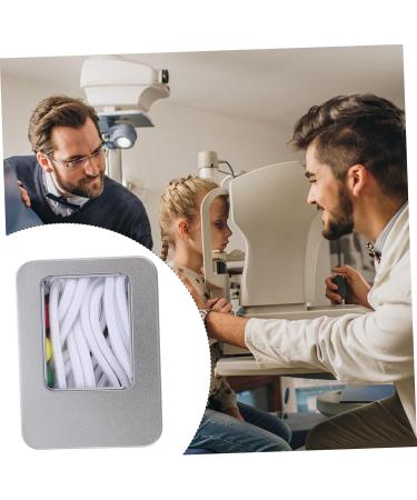 Healeved 3 STK Low-Vision Convergence Training Ball | Visual Training Device for Children - Enhance Binocular Vision & Aid Nearsightedness - Buy Online on GoSupps.com