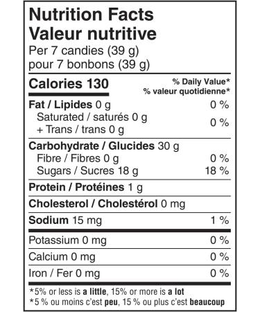 Dare Juicee Gumm-Ehs (Pack of 6) - Mixed Fruit Gummy Candy in Fun Shapes Gluten Free Dairy Free Fat Free 6 x 500g - Buy Online on GoSupps.com