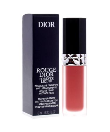 Buy Christian Dior Rouge Dior Forever Liquid Matte 720 Forever Icone - 0.2 oz Women's Lipstick | International Shipping Available - Buy Online on GoSupps.com