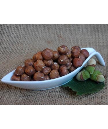 hazelnuts 500 g