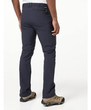 Sch ffel Men's Koper Black Pants - Stylish & Durable | Shop Internationally - Buy Online on GoSupps.com