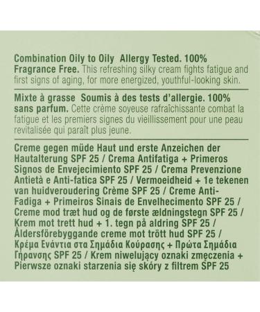 Clinique Superdefense SPF 25 Skin Type 1&2 Face Cream 30 ml - Buy Online on GoSupps.com