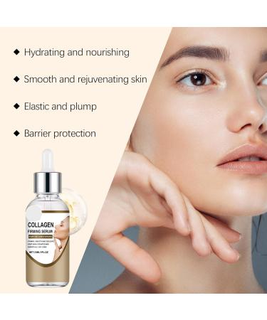 TS TAC-SKY Hydrating Facial Serum - Long-Lasting Moisture Boosts Elasticity Leaves Skin Smooth & Vibrant | Daily Skincare Essence(2PCS) - Buy Online on GoSupps.com