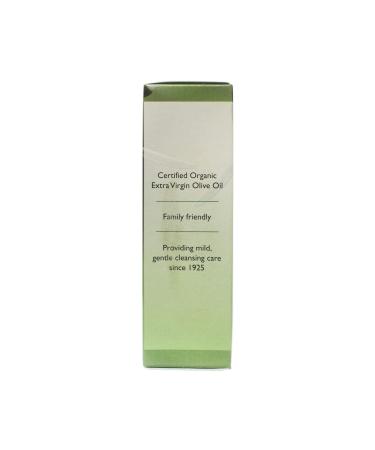 Conti Castile Pure Organic Olive Oil Sensitive Skin Bar Soap 3.7 oz - Pack of 2 - Buy Online on GoSupps.com
