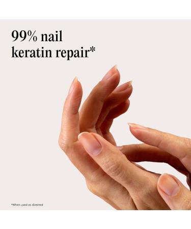 Mylee Traitement Double Bond - R paration de la k ratine 99% - Technologie KeraBuild avec biotine AHA et PHA - Renforce reconstruit et restaure les ongles fragiles mous ou cassants - 13.5ml - Buy Online on GoSupps.com