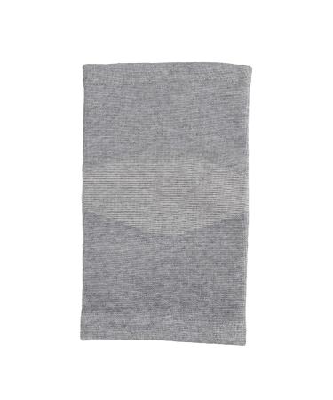 Sport Kneepad - Elastic & Comfortable Bamboo Charcoal Fiber for Stability Pain Relief & Injury Recovery - Buy Online on GoSupps.com