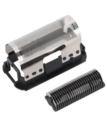 Shaver Head Compatible with 235 211 230 240 245 Shaver Head Replacement Part Stainless Steel Personal Care Appliance for Men's Grooming