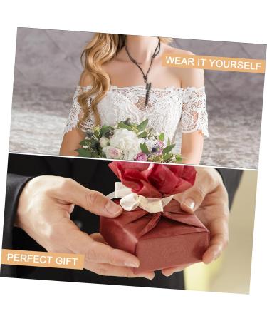 OFFSCH Mens Necklace Choker Necklace for Men Men's Necklace Leather Neck Chain Man Adjustable Cowhide Rope - Buy Online on GoSupps.com