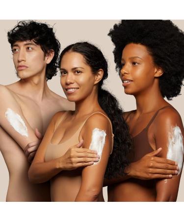 Clear Therapy Extra Moisturizing Lotion 16 Fl Oz | Premium Hydration for All Skin Types - Shop Internationally - Buy Online on GoSupps.com