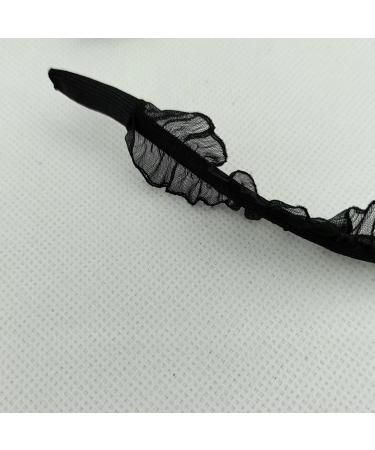 amangul Antlers Headband Hair Hoop Devil Wing Headband Christmas Deer Horn Headband Christmas Hair Hoop Headband n Antlers(Green) - Buy Online on GoSupps.com