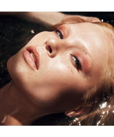 Waterproof Glitter Eyeshadow Stick | Long-Lasting Shimmer Pen & Cream Blush - Quick-Drying Highlighter #003 | International Shipping Available - Buy Online on GoSupps.com