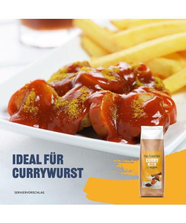 Shop By Amazon Curry 90g - Authentic Flavor for International Delivery | Top Quality Spices - Buy Online on GoSupps.com