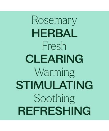 Plant Therapy Rosemary Essential Oil for Hair Growth - 100% Pure Natural Aromatherapy for Diffuser & Scalp - Therapeutic Grade 100 mL - Buy Online on GoSupps.com