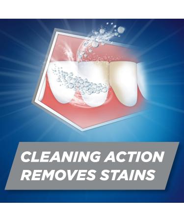 (Pack of 3) Extreme qu Fr sh Clean Whitening Action Fluoride Toothpaste Mint Blast 5.6 oz x 3 (Total- 1.27 Pounds) - Buy Online on GoSupps.com