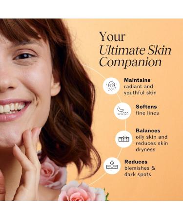 LilyAna Naturals Face Cream 1.7oz and Vitamin C Serum 1oz Bundle - Buy Online on GoSupps.com