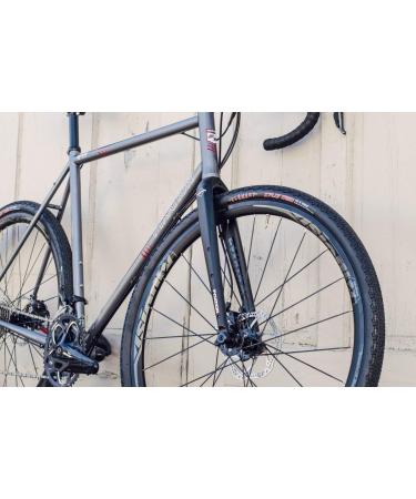 Fyxation Sparta Carbon Adventure Fork - Lightweight and Durable Fork for All Your Adventure Needs - Buy Online on GoSupps.com