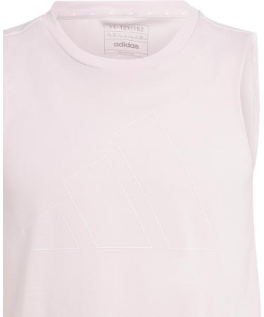 Buy adidas Girls Essentials Aeroready Kids Tank - Perfect for Active Play | International Shipping Available - Buy Online on GoSupps.com