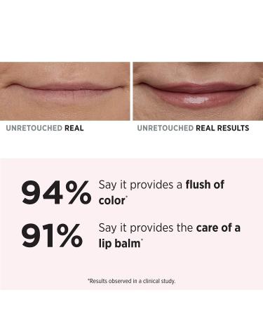 IT Cosmetics Pillow Lips Solid Serum Gloss - Humble (Nude Cinnamon) - Lip Serum with Collagen, Hyaluronic Acid & Tri-Oil Complex - 0.07 oz - Buy Online on GoSupps.com