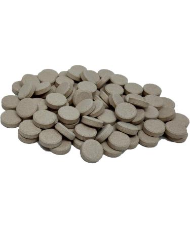 NAKURU | Ginger | Power Range | Made in France | The Indian Root of Vitality! | (90 Tablets of 550mg / Net Weight: 49.5g) - Buy Online on GoSupps.com