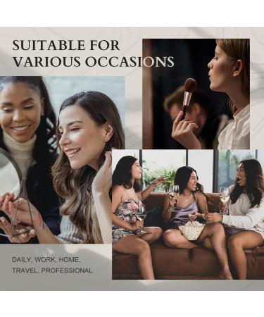 Color Nymph Makeup Kit for Women | 95 Colors 50 Matte & Pearl Eyeshadow Palettes Full Makeup Gift Set with Mirror Lipgloss & Blush Perfect International Shipping - Buy Online on GoSupps.com