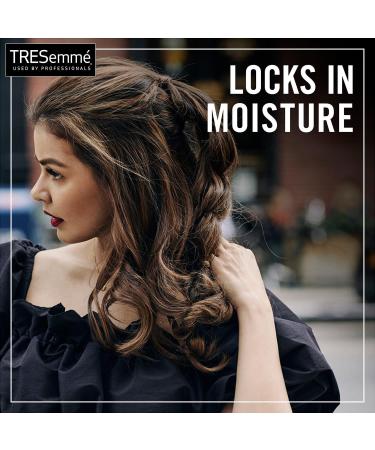 TRESemm Moisture Rich Conditioner 900ml - Pack of 2 | Luxurious Hydration for All Hair Types | International Shipping Available - Buy Online on GoSupps.com