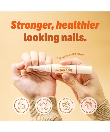 100% Natural Lip Scrub and Lip Mask Vegan Conditioning Coconut Lip Exfoliator and Cuticle Oil Set - Lip Therapy and Healthy Nails Clean Skincare - Buy Online on GoSupps.com