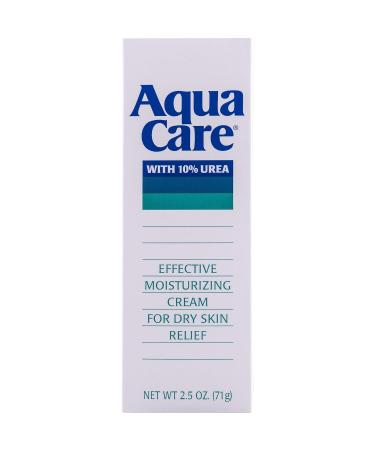 Aqua Care Cream 2.5oz - Hydrating Skin Moisturizer for All Skin Types | Worldwide Shipping - Buy Online on GoSupps.com