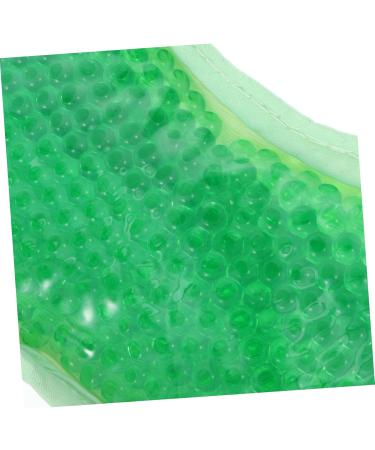 Ipetboom Cooling Eye Mask - Adjustable Gel Sleep Mask for Ultimate Relaxation & Comfort - Ice Eye Mask for Dark Sleep & Massage Relief - Buy Online on GoSupps.com