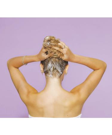 SUTRA Heat Guard Hair Mask - Smooth & Defrizz with Hydration & Hyaluronic Acid - Protect Your Hair from Heat Damage - Buy Online on GoSupps.com