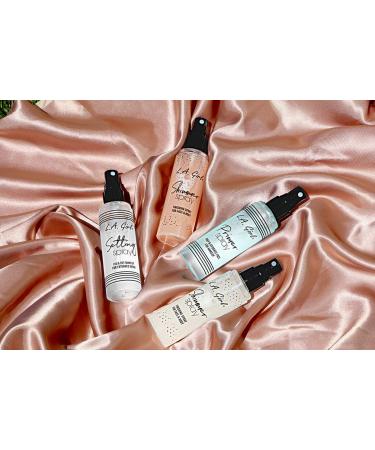 L.A. Girl Primer Spray 2.7 Fl Oz - Long-lasting Makeup Primer - Buy Online on GoSupps.com