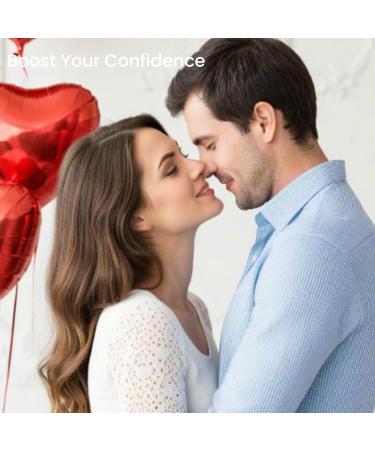 Pheromone Cologne for Men Premium Men's Pheromone Cologne to Attract Women Feromonas Men Pheromone Cologne Spray Long-Lasting & Unique Fragrance (1 pc) 3.4 Fl Oz (Pack of 1) - Buy Online on GoSupps.com