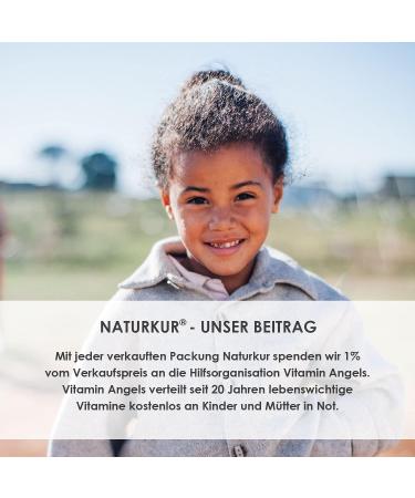 Naturkur Taurin 800 mg - Vegan Capsules | 240 Capsules | Laboratory Tested Additive-Free Handcrafted in Lower Franconia - Shop Now! - Buy Online on GoSupps.com