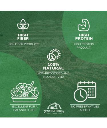 Dry soup mix 1 kg (2.2 lb) Excellent for making soups on the stovetop in a slow cooker or pressure cooker chickpeas black beans green lentils split red lentils great northern beans cranberry/Romano beans Non-GMO Product of Canada - Buy Online on GoSupps.com