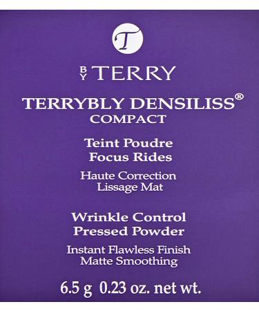 Buy By Terry Face Powder - Vanilla Sand 6.5g & 45g | Best International Shipping - Buy Online on GoSupps.com