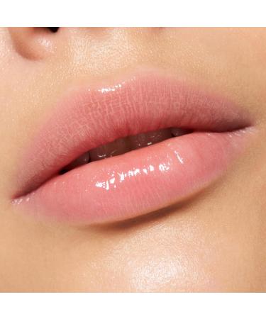 Catrice Melt & Shine Juicy Lip Balm No. 020 Beach Blossom - Vegan Moisturizing Oil-Free Paraben-Free | Shop Now! - Buy Online on GoSupps.com