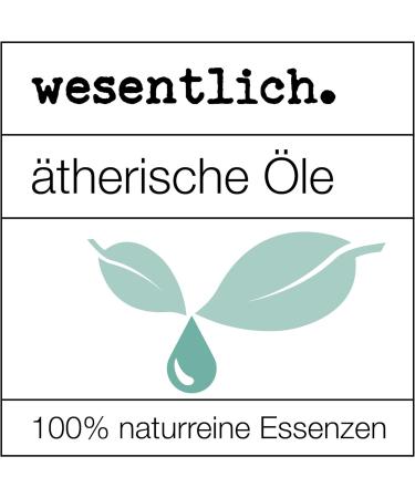 Buy 100% Natural Mandarin Essential Oil - Fragrance Lamps & Diffusers - 50ml Glass Bottle - Buy Online on GoSupps.com