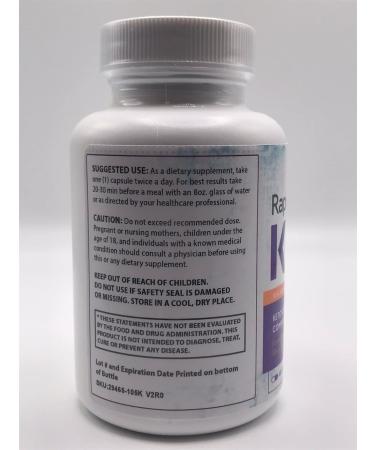 Nutra City Rapid Burn Keto Pills - 60 Capsules - Ketogenic Weight Loss Complex - Buy Online on GoSupps.com