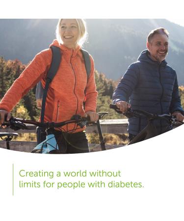 OneTouch Blood Sugar Test Kit | Glucose Meter, Lancets, Test Strips & Case | Diabetes Testing Kit - Buy Online on GoSupps.com