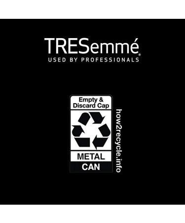 TRESemm Ultra Fine Mist Hairspray For Flexible Hold Pack of 6 with Pro Lock Tech 11 oz Floral 11 Ounce (Pack of 6) - Buy Online on GoSupps.com