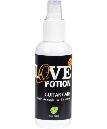 ORTEGA Love Potion Pack - Premium Guitar Strings & Fingerboard Set | OLP-GTR OLP-STR OLP-FB | Ideal for Musicians Worldwide - Buy Online on GoSupps.com