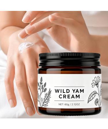 Skin Moisturizer | 60g Gentle Moisturizer Soothing Beauty - Face Cream & Body Lotion for Women - For Repair Care Face Body Legs Back Women Night Daily Travel Hydration - Buy Online on GoSupps.com