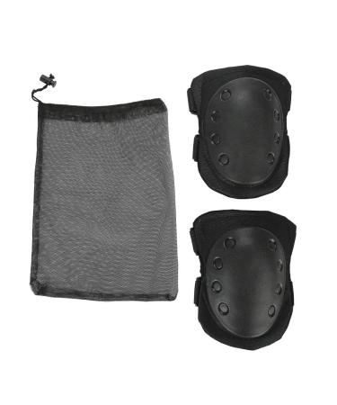 SunshineFace Knee Pads Football Basketball Sports Safety 2 Pack