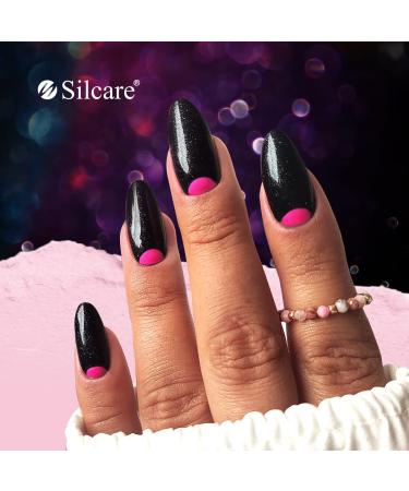 Flexy Hybrid Gel 60 - 4.5g | Premium Gel for Nail Art | Fast International Shipping - Buy Online on GoSupps.com