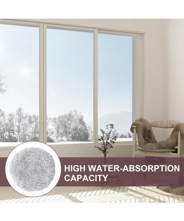 Window Glass Cleans Pad Cloth Rag for 188/168/198/388 Automated Window Cleaner Soft High Absorbency - Buy Online on GoSupps.com